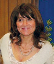 Christiane Bellini
