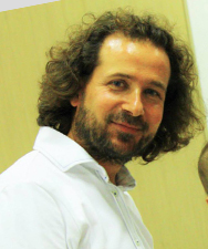 Thomas Pisani