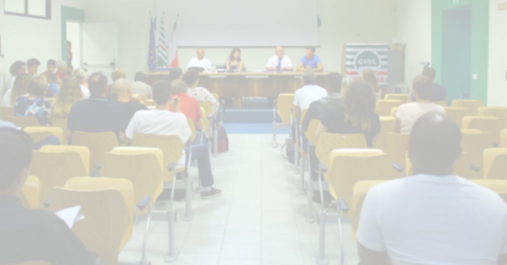 matricola incontri un Junior al liceo