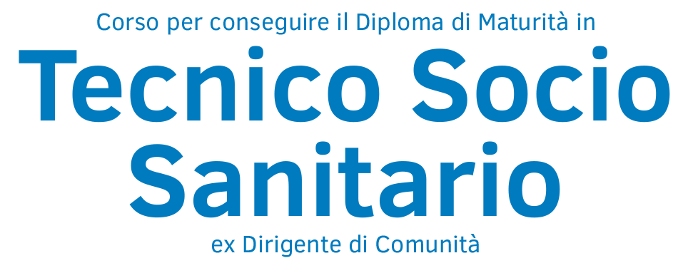 Scuola socio sanitaria Scuole professionali Verona Scuola serale Recupero anno scolastico